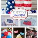 Celebrate the 4th of July ~ Here are some GREAT ideas!