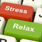 Letting Go of Stress in Your Life
